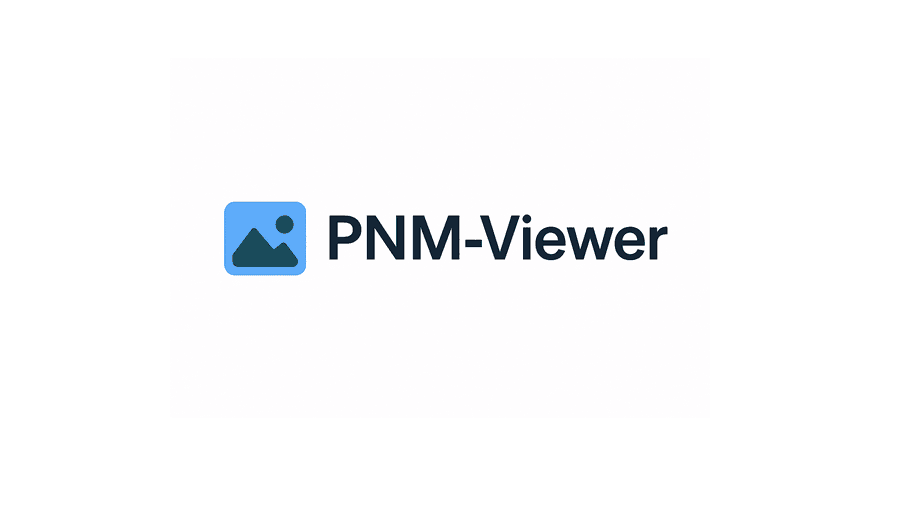 PNM Viewer